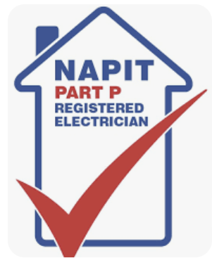 Electrical standards logo